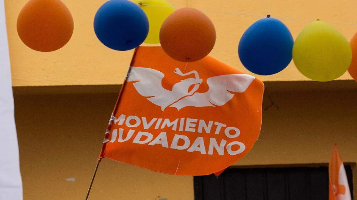 Movimiento Ciudadano